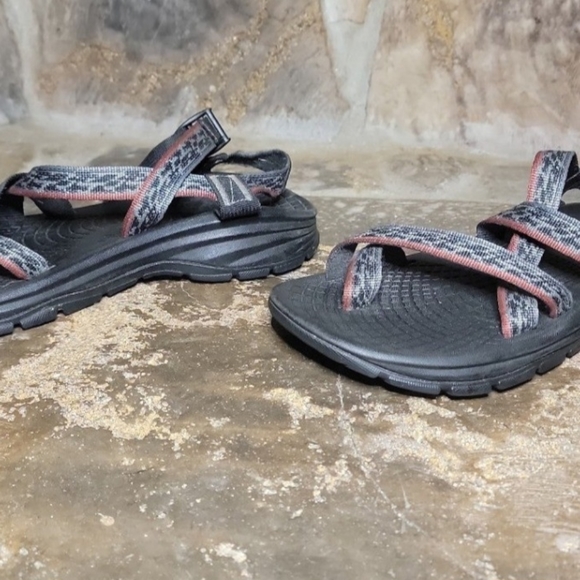 Chaco Sandals